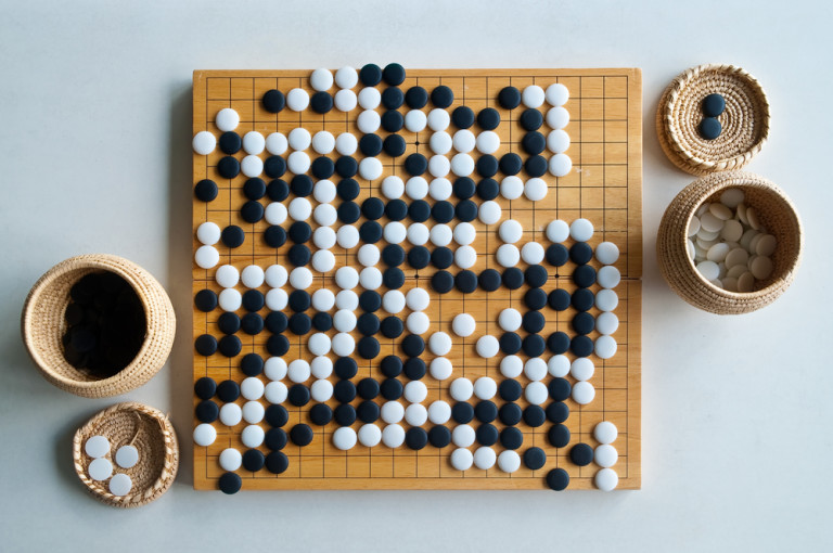 Go oyuncusu AlphaGo ve yapay zekanın geleceği