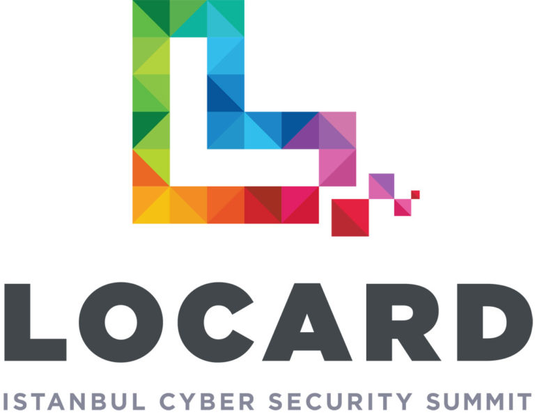 locard vector logo