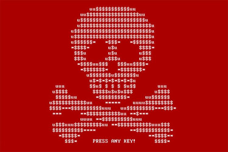 petya ransomware