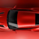 Aston Martin Vanquish Zagato Concept 2