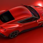 Aston Martin Vanquish Zagato Concept 8