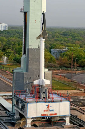 ISRO shuttle03