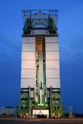 ISRO shuttle04