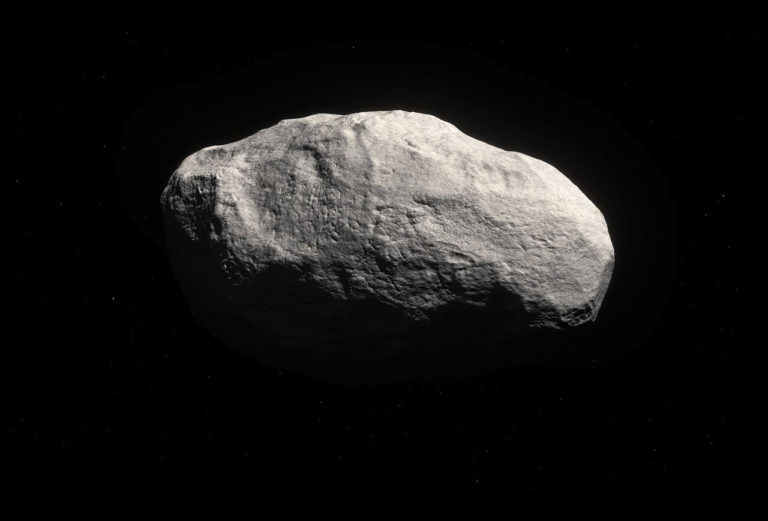 comet oort2