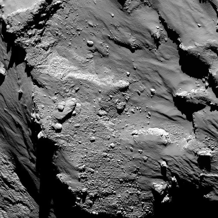 philae 67p 01