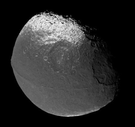 Iapetus