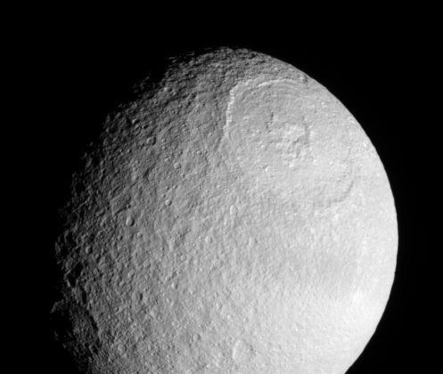 Tethys