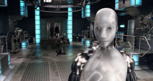 irobot