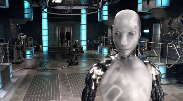 irobot