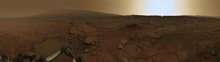 nasa mars 324