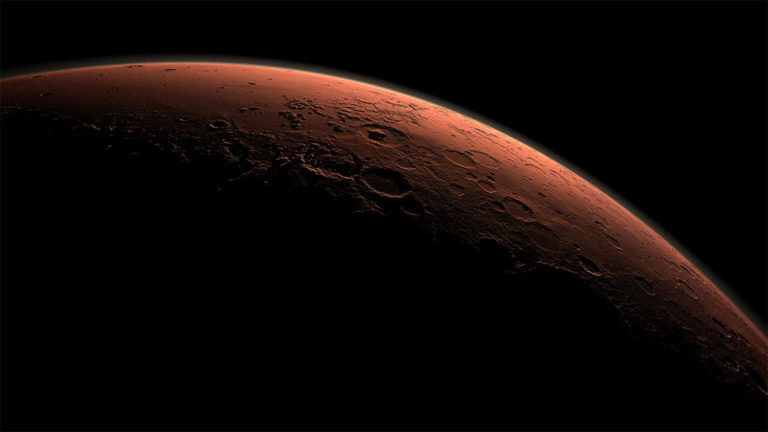 nasa mars 43