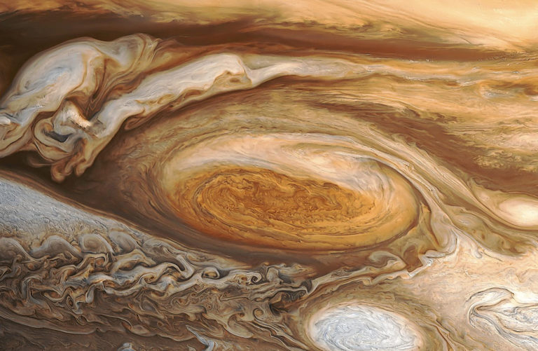 greatredspot