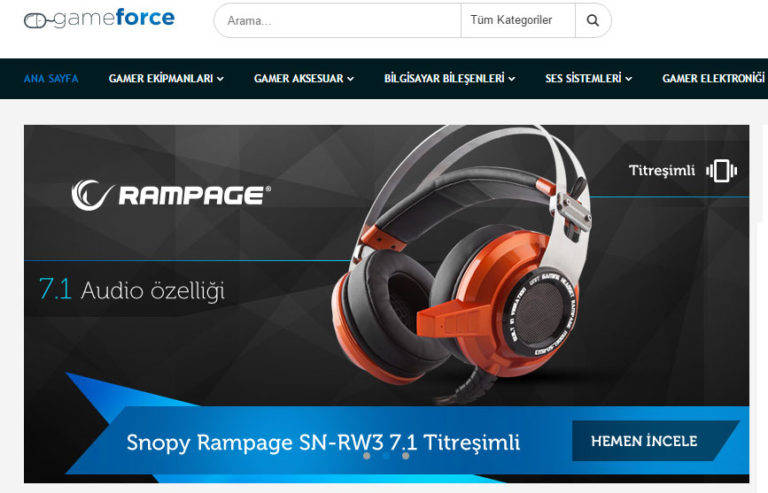 gameforce