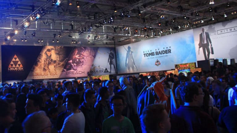 gamescom b