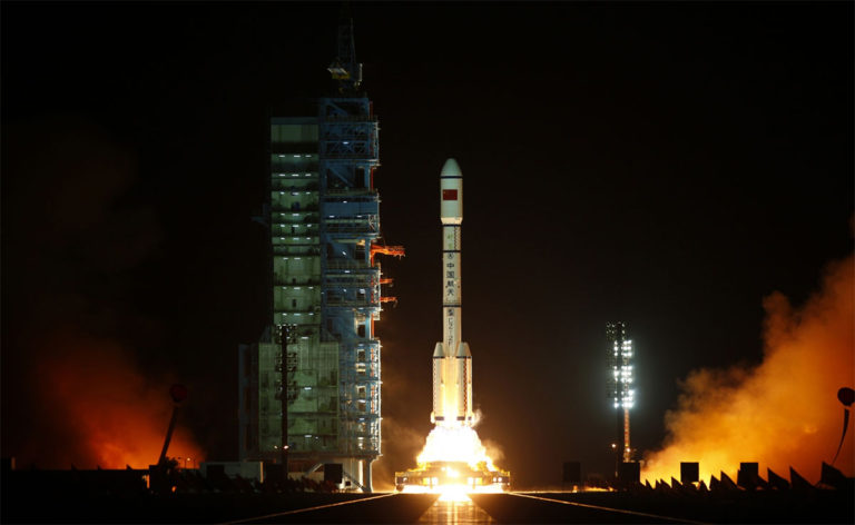 tiangong2