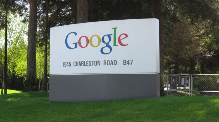 googleplex