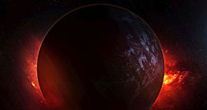 planetX
