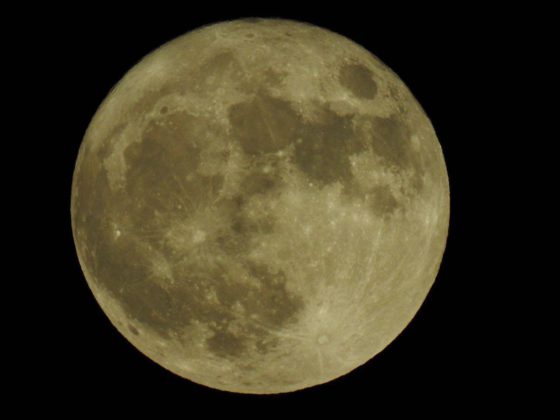 SuperMoon 09