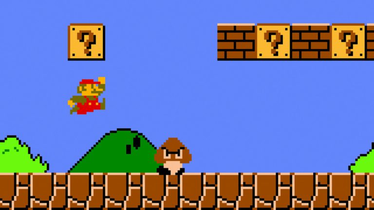 Super Mario’nun 1981’den App Store’a uzanan öyküsü
