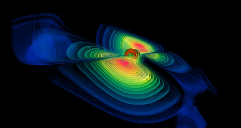 Bilim dünyasının 2016’daki en büyük keşfi: Kütleçekim dalgaları
