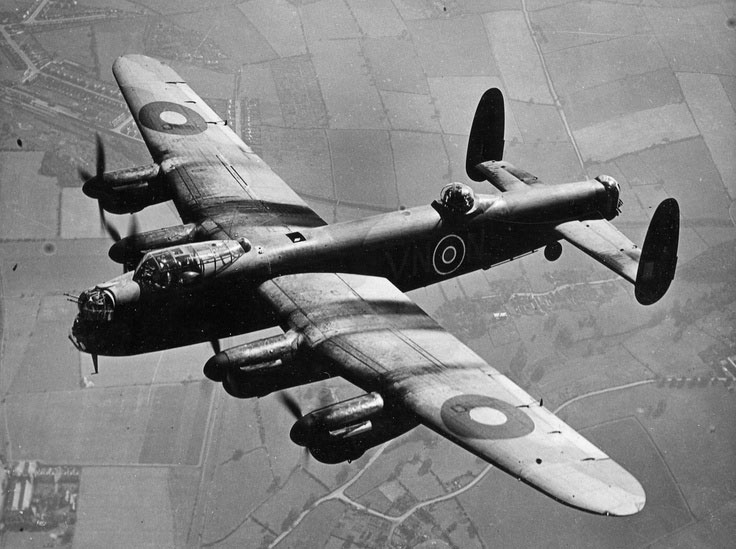 avro lancaster 02