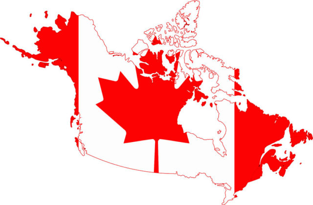 canada flag