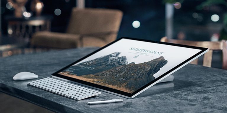 surface studio windows 10 digitalx