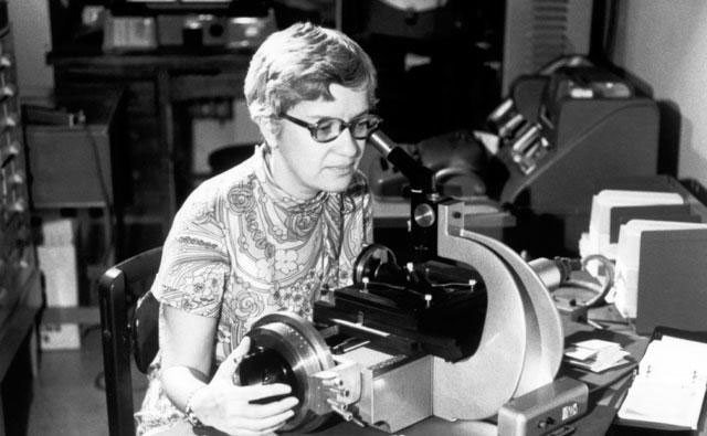 vera rubin