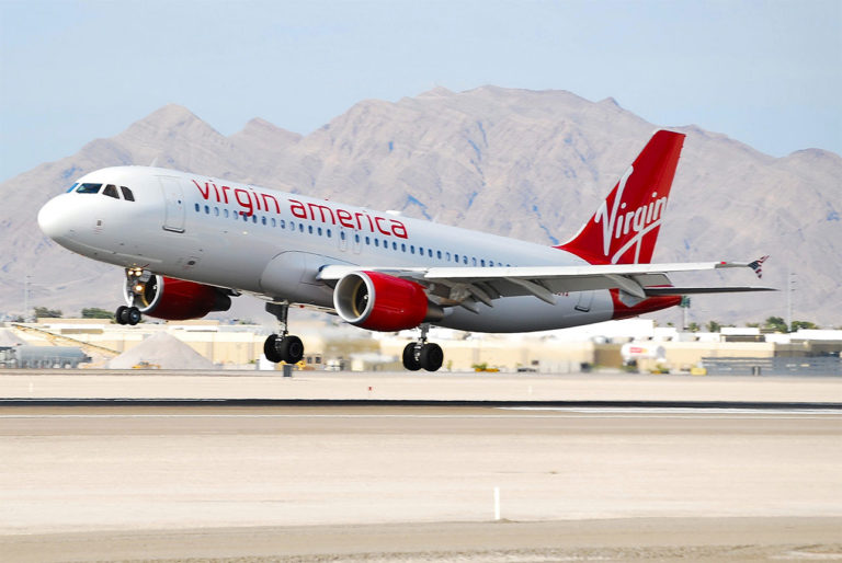 virgin america 9532