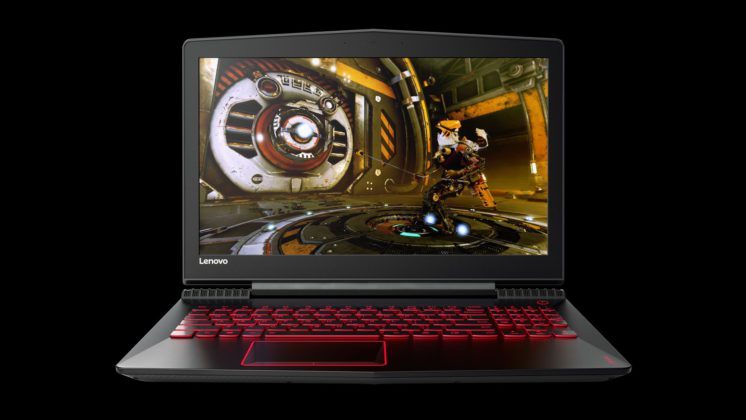 Lenovo Legion Y520  1 