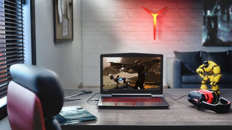 Lenovo Legion Y520  2 