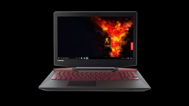 Lenovo Legion Y720  4 