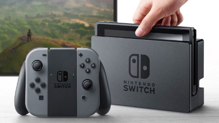 nintendo switch dijitalx