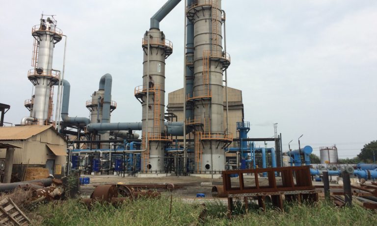 Hindistan’da bir kimya fabrikası salınan CO2’i kabartma tozuna dönüştürüyor