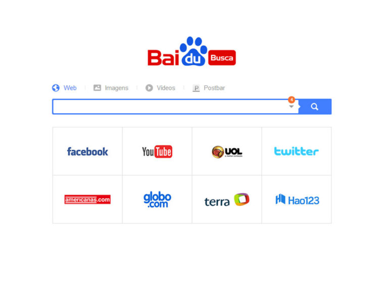 baidu main