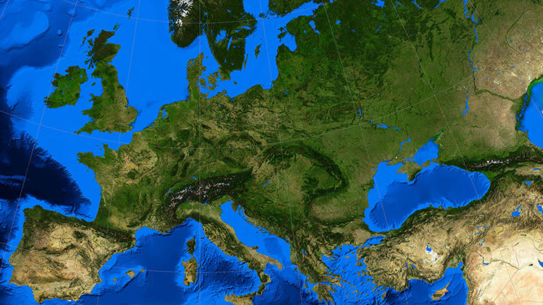 Avrupa’ya yayılan gizemli radyasyonu henüz kimse çözemedi