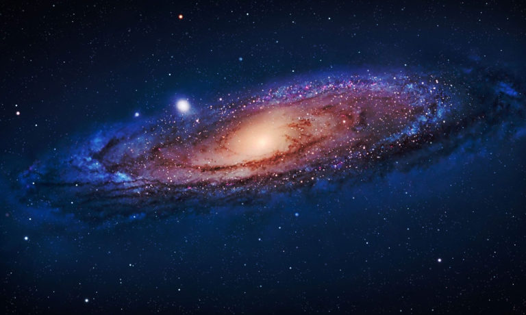 Andromeda Galaksisi’ndeki X-ray parlamasının sırrı NuStar ile çözüldü