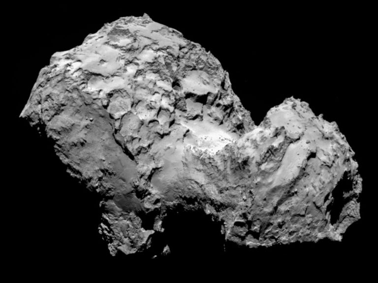 rosetta 0104