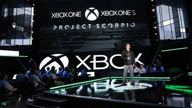 project scorpio dijitalx