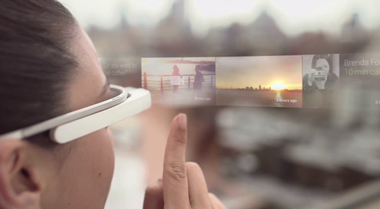 Google Glass’ın gerçek fiyatı ne kadar?