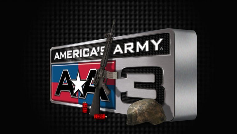 americas army ana foto