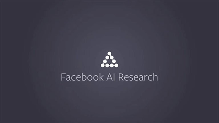 facebook AI