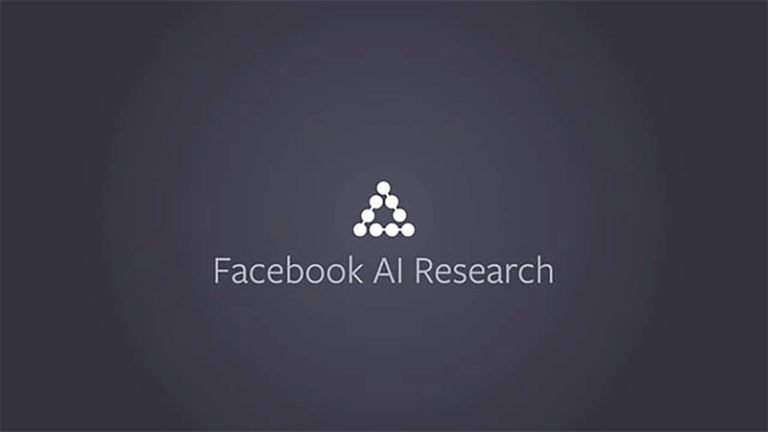 facebook AI