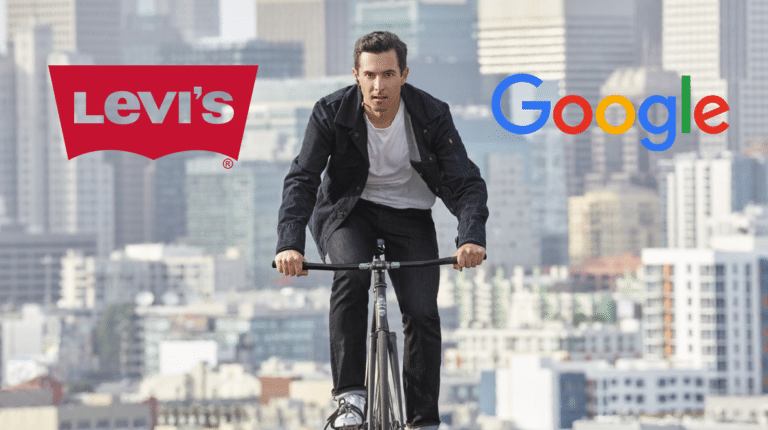Levi’s ve Google’dan Akıllı Ceket