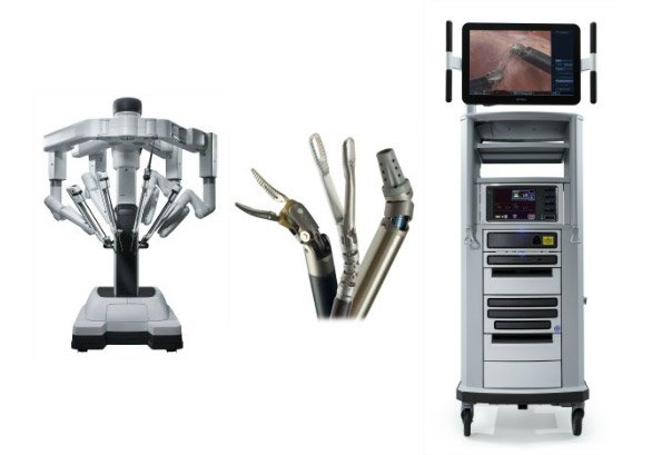 robotic surgery