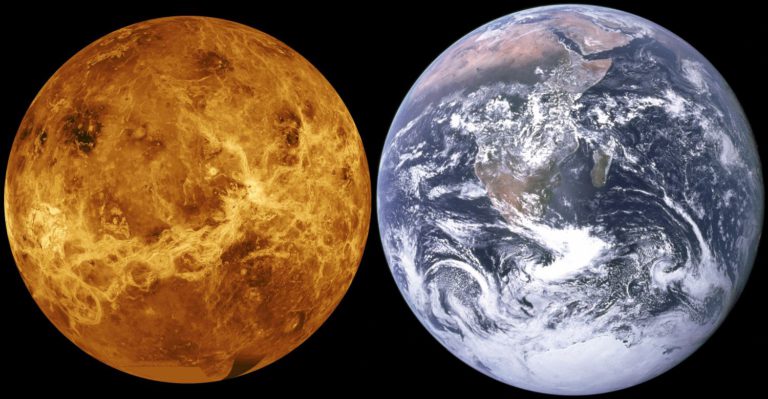 Venüs ne zaman ve nasıl Güneş Sistemi’nin cehennemine dönüştü?