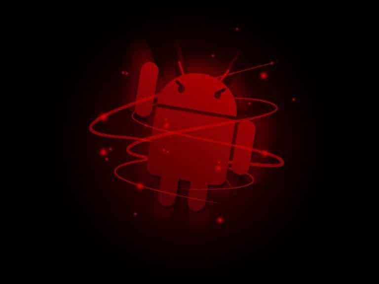 android malware