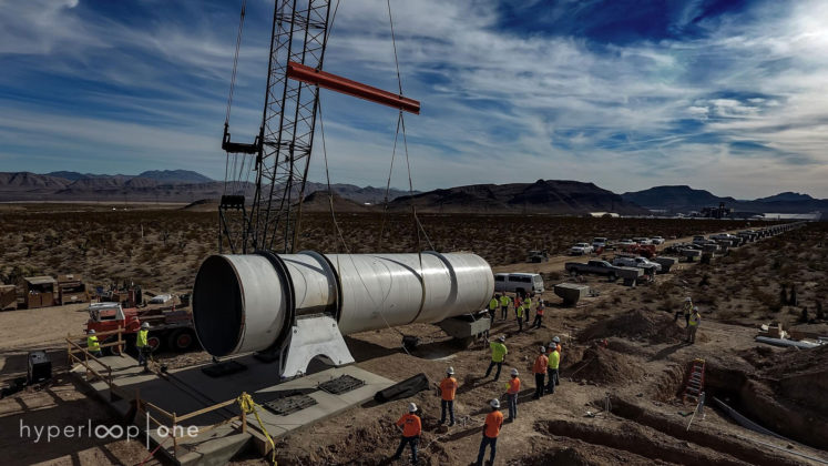 hyperloop 12