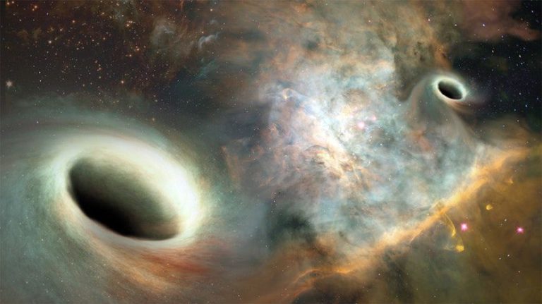 orbitingblackholes