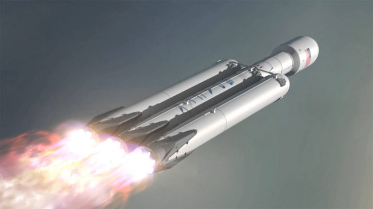 spaceX f9